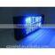 Semi outdoor single color p10 screen