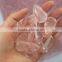 Rose Quartz Crystal Pendulum Tear Beads for Sale