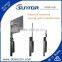 2.4G long-range outdoor field wireless digital wifi receiver
