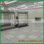 ISO Cleanroom Project