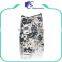 Wholesale canvas zipper pouch / make up cosmetics for women