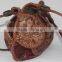 designer women leather handbag medium size cowhells material fantastic design