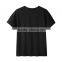 wholesale print women t shirt/ cotton + spandex tight slim fit polo t shirts for lady/women sports jersey shirts