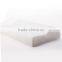 Custom Bamboo Bed Rest Pillow Cervical Pillow Memory Foam