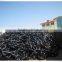 Marine Anchor Chain Black Tarred