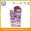cotton customized printed kitchen oven gloves