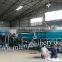 Full servo disposal patient under pad making machine, disposal under pad machine, patient under pad machine