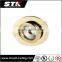 Aluminium die casting for light parts
