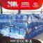 RHS section hollow structural steel pipe price
