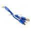 Wholesale cheap price macro USB cable 2.0 data cable for Samsung s6 note5                        
                                                                                Supplier's Choice