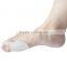 Pain Relief hallux valgus Toe Gel Bunion Separators protector Stretchers Valgus Pro