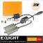 Factory Price 4300k/6000k 12v 24v Car Light 23000v Silm Ballast H4 HID Xenon Conversion Kit