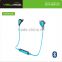2016 Viewmedia Hot New bluetooth headset with power bank VM-Q8