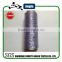 High quality polyester knitting sequin yarn polyester spun sequin yarn for sewing thread