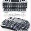 Rii Mini Wireless Keyboard with Touchpad 2.4g i8 android tv air mouse remote
