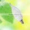 Small Cheap Decoration Candle lighting 3W