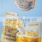 spout pouch/stand up pouch with spout/liquid stand up pouch with spout