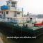 18 inch hydraulic operation cutter suction dredger