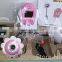 Wholesale Full Color Flower Camera PIR Night Vison Baby Monitor 1.5'' Baby-sister Monitor