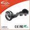 High quality self balance electric scooter with body light design, easy to carry on New