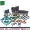 WPC extrusion mould
