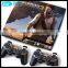 Oem Vinyl Skin Sticker For Ps3 Controller Game Console