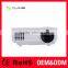Portable Mini 1080P Full HD smartphone projector