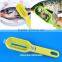 Fish Skin Graters Brush Scale Scraping Fast Remove Kitchen Gadgets Tool 2016 Hot Sale