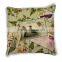 Home Textile Hot Selling Burlap Decor Cushion