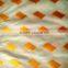 QINGDAO DAIFEI CHEAP T/C HEAVY ALLOVER EMBROIDERY FABRIC