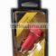 custom available car charger for tablet charging/ car charger dc adapter for helicopter