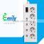 Best Prices MOV surge protector german socket