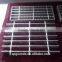 galvanized Steel floor grating, walkway grating