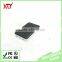 20000mAh high capacity Travel suitcase shaped power bank with flash torn