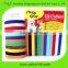 Trade Assurance Reusable Puppy ID Band Hook Loop Cable Tie