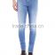 extreme super skinny jeans pants for men