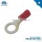 insulated crimping ferrules Ring Type/cord end terminal cable lug