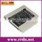 2.5 inch HHD caddy SSD box enclosure SATA to SATA for ASUS laptops