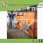 Plastic single wall Corrugated Pipe Machine for Electrical Wire Protection