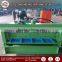 Building material double deck corrugated and Ibr roll forming machine with low prices