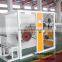 Iran Drip Irrigation Tube Making Machine with speed 200m/min