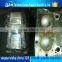 plastic pellets mould