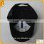 2016 new fashion promotional 6 panel custom baseball cap