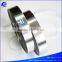 Metallized polypropylene plastic film 3.8um