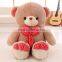China Toy Factory Soft Toys Cheap Wholesale Custom Teddy Stuffed Bear