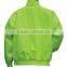 long sleeve waterproof volunteer jacket