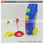 Funny outdoor toys golf set game for kids