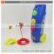 Funny outdoor toys golf set game for kids
