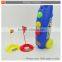 Funny outdoor toys golf set game for kids