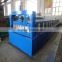 Galvanized tile steel sheet roll forming machine